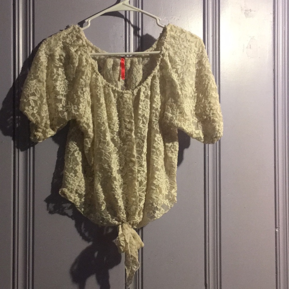 blouse
